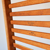 Hans J. Wegner GE290 Ottoman 205D718