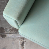 Hans J. Wegner GE236 3P Sofa 112D039