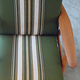 Hans J. Wegner GE240 1P Sofa D-3