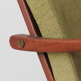 Hans J. Wegner GE270 1P Sofa 112D798