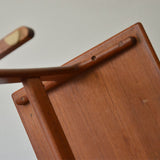 Kai Kristiansen Side Table 205D782