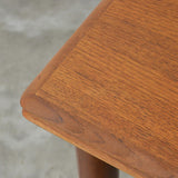 Kai Kristiansen Dining Table 112D558T