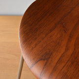 Arne Jacobsen Chair 3107 Seven Chair 112D773A