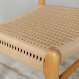 Hans J. Wegner CH23 Dining Chair D-R403D125