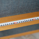 Ole Gjerløv Knudsen & Torben Lind 1P Sofa D-801D807A