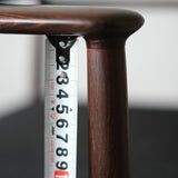 Arne Vodder Arm Chair D-805D007C