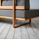 【モーエンセンDVDプレゼント】Borge Mogensen model4312 Day Bed 809D106