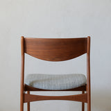 P.E. Jorgensen Dining Chair 809D128