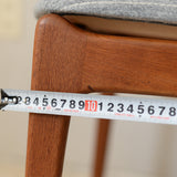 P.E. Jorgensen Dining Chair 809D128