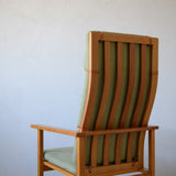 【モーエンセンDVDプレゼント】Borge Mogensen model2258 Easy Chair D-809D129A