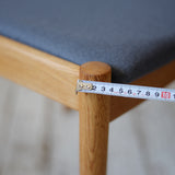 Poul M. Volther Dining Chair D-809D131H