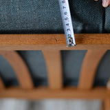 【モーエンセンDVDプレゼント】Borge Mogensen model3232 Easy Chair D-809D139