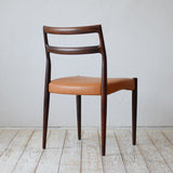 Johannes Andersen Dining Chair 811D218D