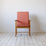 【モーエンセンDVDプレゼント】Borge Mogensen model2257 Easy Chair 811D222C