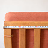 【モーエンセンDVDプレゼント】Borge Mogensen model2257 Easy Chair 811D222C