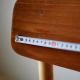 【モーエンセンDVDプレゼント】Borge Mogensen model122 Dining Chair D-811D231A