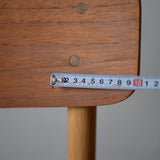 【モーエンセンDVDプレゼント】Borge Mogensen model122 Dining Chair D-811D231A