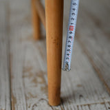 【モーエンセンDVDプレゼント】Borge Mogensen model122 Dining Chair D-811D231C