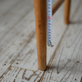 【モーエンセンDVDプレゼント】Borge Mogensen model122 Dining Chair D-811D231C