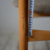 【モーエンセンDVDプレゼント】Borge Mogensen model122 Dining Chair D-811D231C