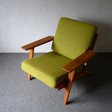 Hans J. Wegner GE290 1P Sofa 112D364L