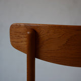 Hans J. Wegner CH23 Dining Chair 701D119D