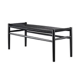 〈在庫限り〉FDBモブラー 【日本代理店】デンマークデザイン J83B ブラック Jorgen Baekmark ヨーエン・ベックマーク