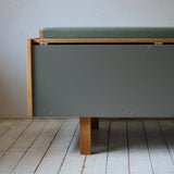 Hans J. Wegner Day Bed GE259 D-801D815