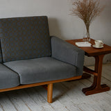 Hans J. Wegner GE236 3P Sofa D-601D171