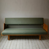 Hans J. Wegner GE259 Day Bed D-801D818
