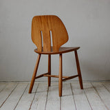 Ejvind A. Johansson J67 Dining Chair D-601D119B