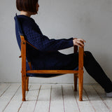 Kaare Klint Safari Chair D-703D418B