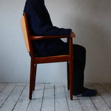 Hans J. Wegner Arm Chair JH513 D-811D247