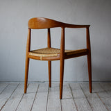 Hans J. Wegner The Chair JH501 D-811D246
