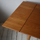 Poul M. Volther C35 Dining Table D-901D312