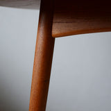 Hans J. Wegner Round Dining Table D-901D342