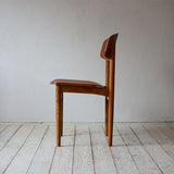 【モーエンセンDVDプレゼント】Borge Mogensen model122 Dining Chair D-809D117G