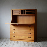【モーエンセンDVDプレゼント】Borge Mogensen model143 Bureau D-904D409