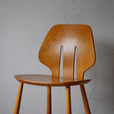 Ejvind A. Johansson Dining Chair J67 D-910D618J
