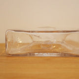 Erik Hoglund Cork Bottle clear 607D811