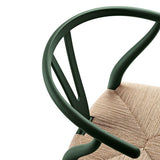 Yチェア CH24 soft｜soft green | Hans. J. Wegner (ハンス・J・ウェグナー) カール・ハンセン＆サン【正規販売店】デンマークデザイン