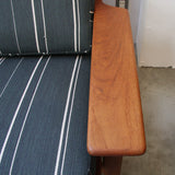 Hans J. Wegner GE290 1P Sofa D-304D105