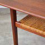 Hans J.Wegner Coffee Table AT-10 D-205D765