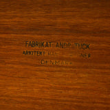 Hans J. Wegner Dining Table AT-313 D-304D116