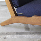 Hans J. Wegner GE290A 1P Sofa D-112D601
