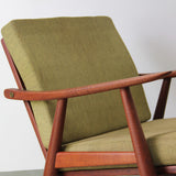 Hans J. Wegner GE270 1P Sofa 112D798