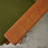 Hans J. Wegner GE290 1P Sofa 112D304L