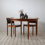 Helge Sibast model204 Round Dining Table D-901D326T