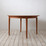 Helge Sibast model204 Round Dining Table D-901D326T