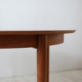 Helge Sibast model204 Round Dining Table D-901D326T